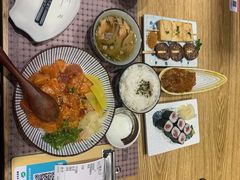 -林妈妈村·日式料理(宝山万达店)