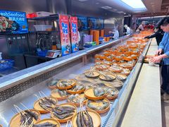 -海底捞大排档火锅(打浦路店)