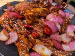 -晓波烧烤(南桥店)