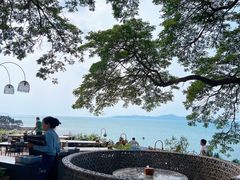 -网红落日悬崖餐厅 The Sky Gallery