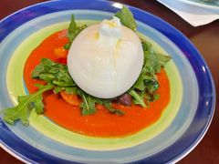 -杭州西子湖四季酒店-WL BISTRO西湖餐厅(灵隐路店)