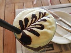 -Bamboo Bar & Grill Restaurant