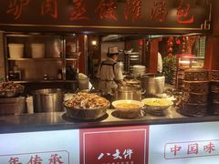 -李氏八大件老菜馆(万宝街店)