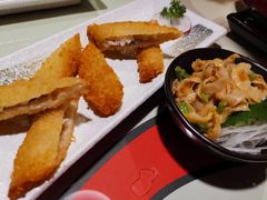 -猛式料理嘉州新光天地店