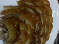 android_upload_pic-金百万烤鸭店(马甸店)