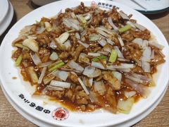 -直隶安家牛肉罩饼(建华店)