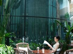 -青岛海尔洲际酒店