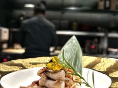 -麦MUGI铁板烧日式料理