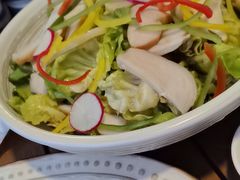 -弗兰克牛排西餐厅 Galla R By Ribone(上海首店)