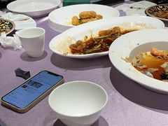 -盛百味·家宴餐厅(霸州分店)