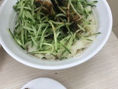 -华天新川面馆(缸瓦市店)