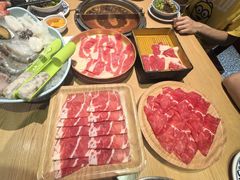 -期哒寿喜烧(桃湖公园店)