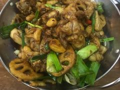 -二子海鲜大排档(太阳城店)