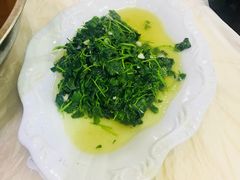 -溱湖八鲜菜馆