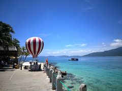 -海南分界洲岛旅游区
