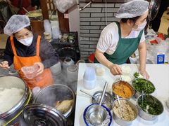 -老潍县美食街(东方路店)