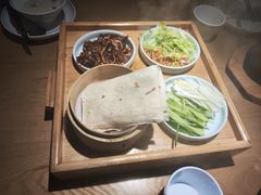-吴记粥铺·淮扬小馆(欧尚店)