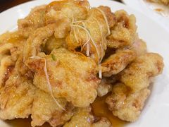 -李氏八大件老菜馆(万宝街店)