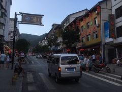 -农家土菜老煨锅(木鱼镇店)
