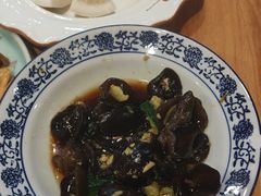 -糟粕醋·椰苑海南菜餐厅(亚龙湾天域酒店)
