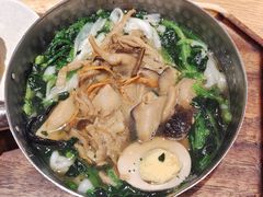 -小满手工粉(上海文峰广场店)