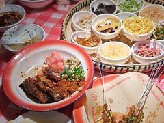 -怪噜范·贵阳小吃大排档旗舰店(世纪金源店)