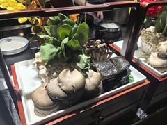 -翠姐姐农家大院·老底子萧山菜(建设一路店)