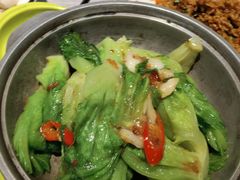 -皇后餐厅-煲仔·小菜·打边炉(古北店)