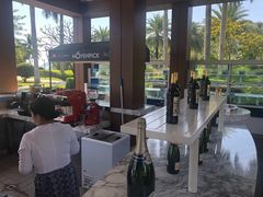 -宴悦海鲜餐厅Driftwood·游水海鲜·牛排(亚龙湾瑞吉店)