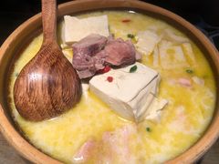 -老阿爸鲜鱼土菜(昆山花桥店)