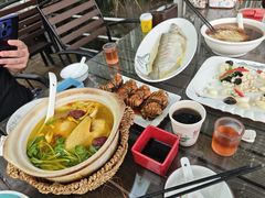 -七的湖·江南蟹舫·阳澄湖农家菜(蟹舫苑店)