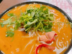 -肥汁米蘭香港米线(宁波路总店)
