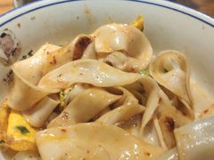 -吴满满油泼面(北方风味园店)