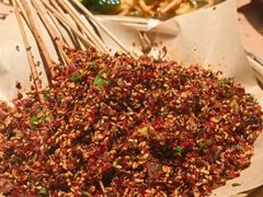 -小乾杯串店•16年沈阳烧烤(文安路店)