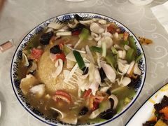 -高坎一品甲鱼庄(两河店)