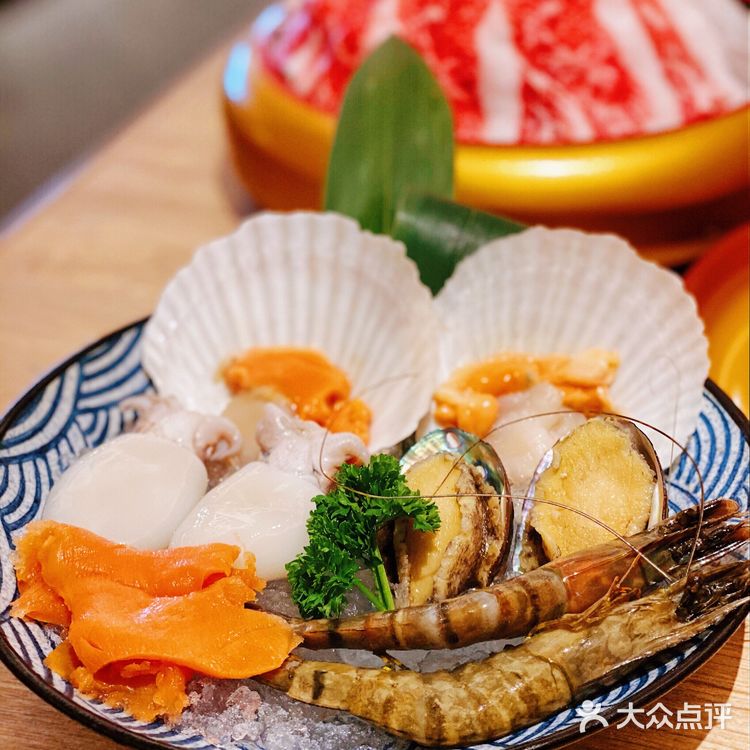 美味得超乎想象的M8—9澳洲和牛