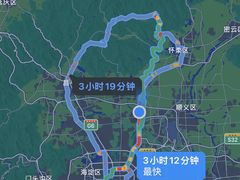 -慕田峪长城
