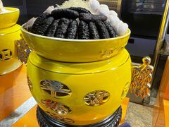 -华膳楼·安徽地标美食·中华餐饮名店(文化公园店)