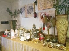 店内布置-春风·有糖(崇宁路店)