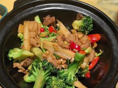 -锦府盐帮·侯宅(五棵松万达店)