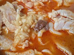 -四里沙茶面(七星西路分店)
