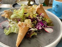 -杏荟旋转餐厅(广州爱群店)