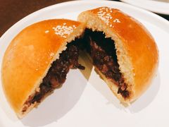 大哥红豆包-有璟阁港式餐厅(国贸商城店)
