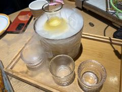 -街角等你.大连海鲜烧烤.经典铁板海鲜串(西安路店)