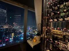 -广州四季酒店·佰鲜汇·现代法餐