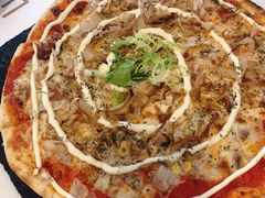 -JF Garden(渔人码头店)