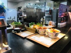 -吉野家(红博中央公园店)