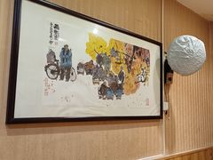 -清真吴记门钉肉饼·喜多利