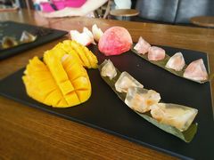 -星巴克(夏日百货店)