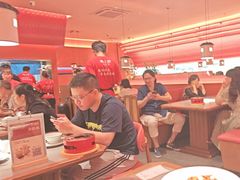 -闽上鲜·福建菜(龙湖滨江天街店)